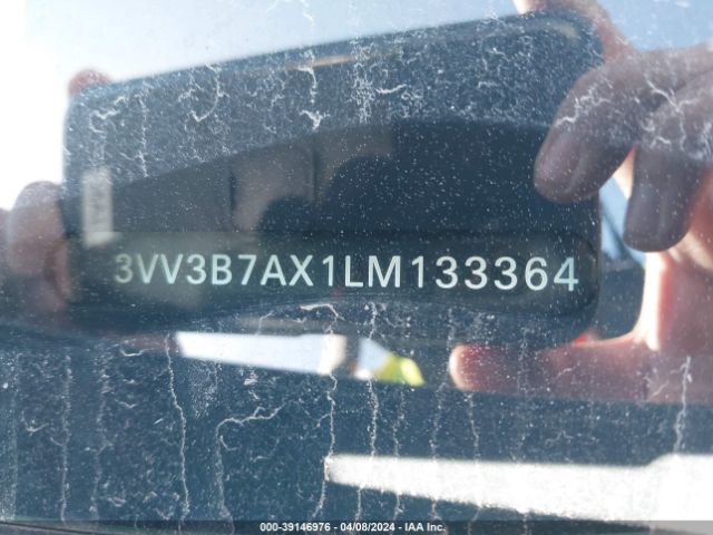 Photo 8 VIN: 3VV3B7AX1LM133364 - VOLKSWAGEN TIGUAN 