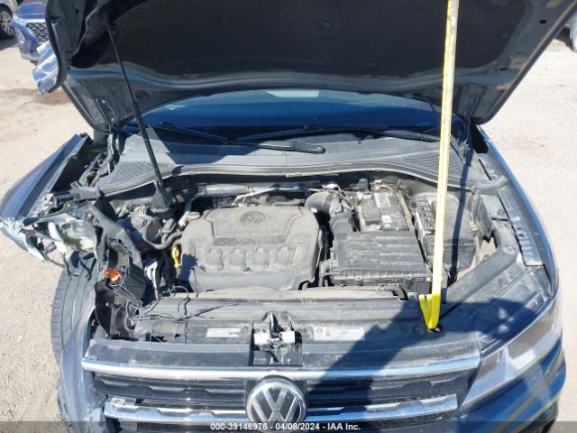 Photo 9 VIN: 3VV3B7AX1LM133364 - VOLKSWAGEN TIGUAN 