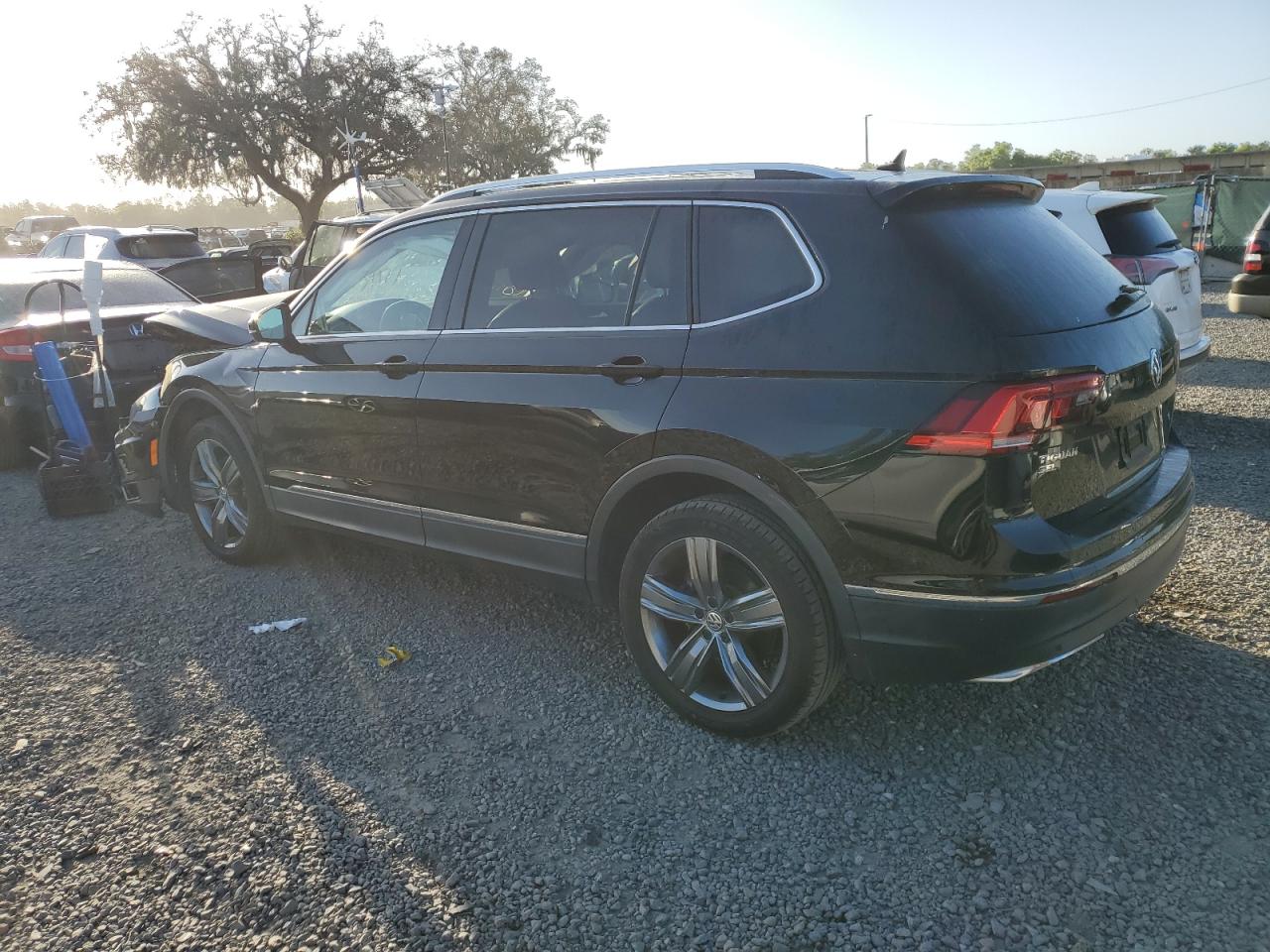 Photo 1 VIN: 3VV3B7AX1LM133820 - VOLKSWAGEN TIGUAN 