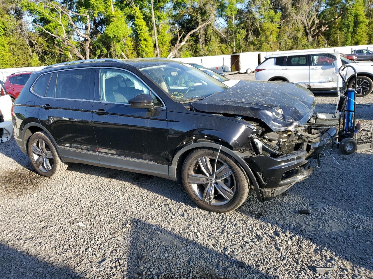 Photo 3 VIN: 3VV3B7AX1LM133820 - VOLKSWAGEN TIGUAN 