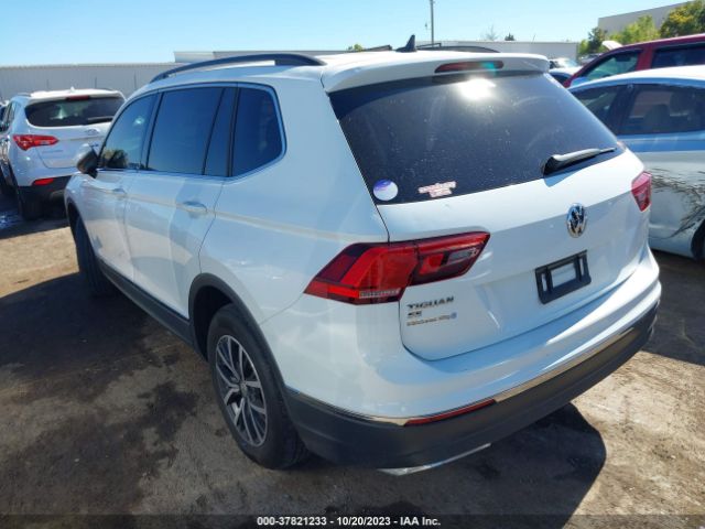 Photo 2 VIN: 3VV3B7AX1LM143604 - VOLKSWAGEN TIGUAN 