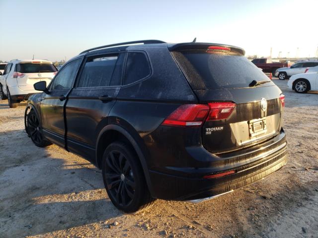 Photo 2 VIN: 3VV3B7AX1LM171807 - VOLKSWAGEN TIGUAN SE 