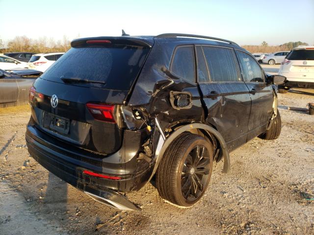 Photo 3 VIN: 3VV3B7AX1LM171807 - VOLKSWAGEN TIGUAN SE 