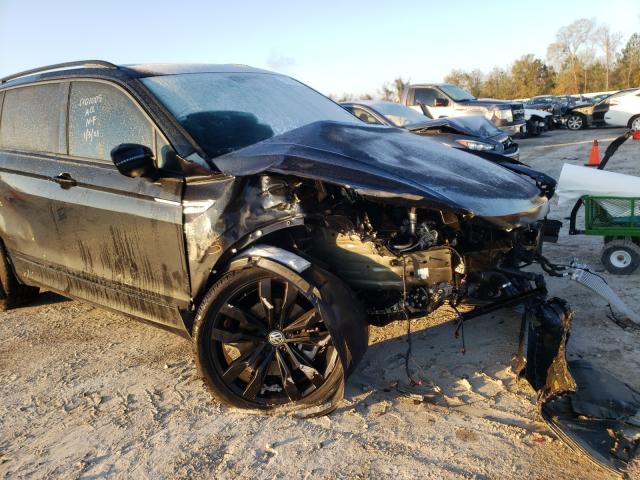 Photo 8 VIN: 3VV3B7AX1LM171807 - VOLKSWAGEN TIGUAN SE 