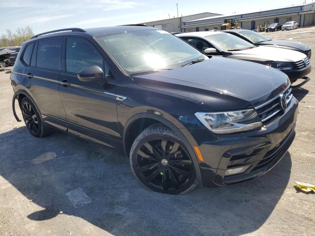 Photo 3 VIN: 3VV3B7AX1MM008026 - VOLKSWAGEN TIGUAN 