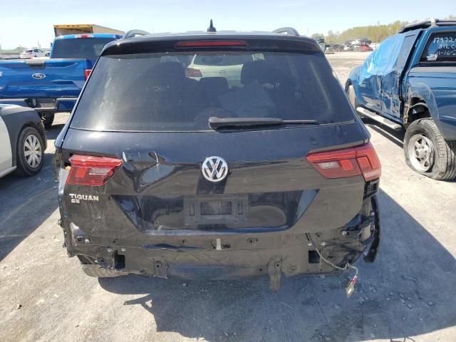 Photo 5 VIN: 3VV3B7AX1MM008026 - VOLKSWAGEN TIGUAN 