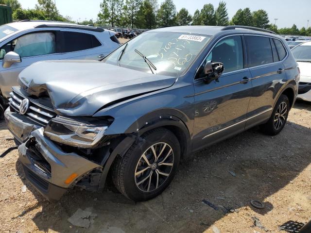 Photo 0 VIN: 3VV3B7AX1MM015316 - VOLKSWAGEN TIGUAN 