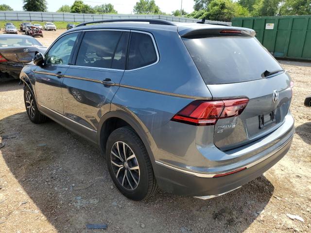 Photo 1 VIN: 3VV3B7AX1MM015316 - VOLKSWAGEN TIGUAN 