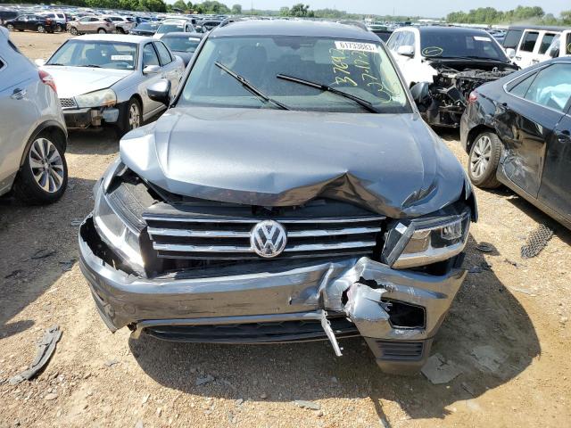 Photo 4 VIN: 3VV3B7AX1MM015316 - VOLKSWAGEN TIGUAN 