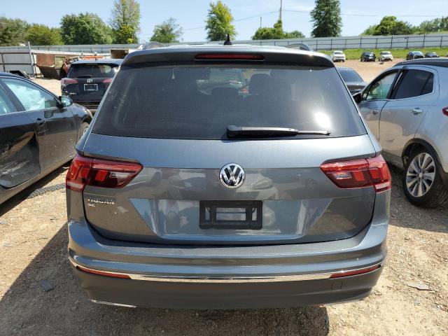 Photo 5 VIN: 3VV3B7AX1MM015316 - VOLKSWAGEN TIGUAN 