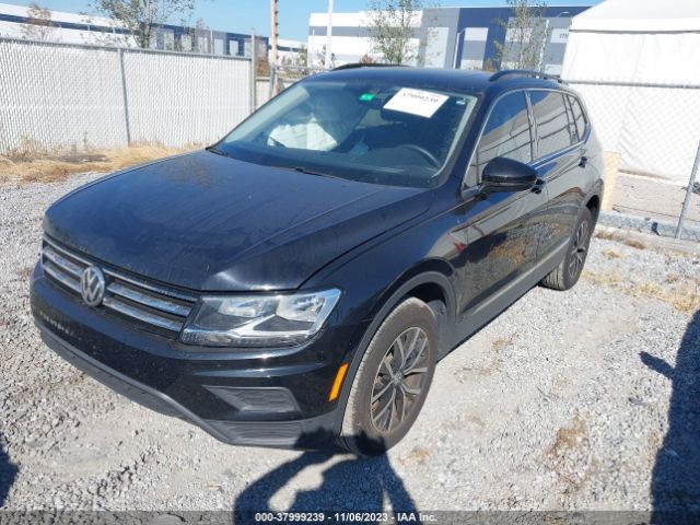 Photo 1 VIN: 3VV3B7AX1MM016224 - VOLKSWAGEN TIGUAN 