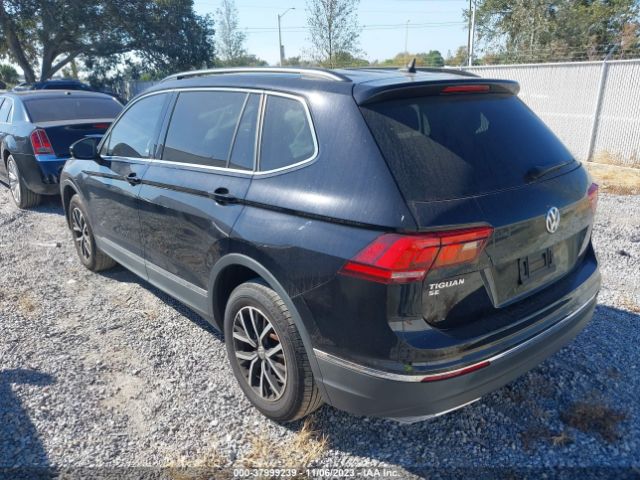 Photo 2 VIN: 3VV3B7AX1MM016224 - VOLKSWAGEN TIGUAN 