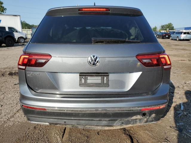 Photo 5 VIN: 3VV3B7AX1MM019494 - VOLKSWAGEN TIGUAN 