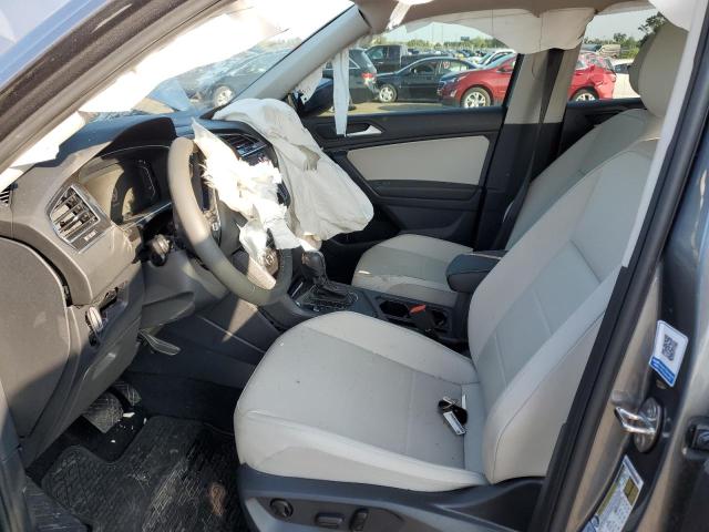 Photo 6 VIN: 3VV3B7AX1MM019494 - VOLKSWAGEN TIGUAN 