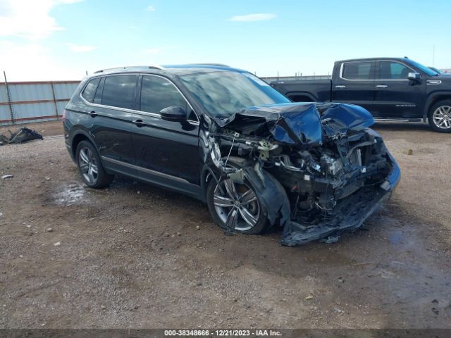 Photo 0 VIN: 3VV3B7AX1MM020807 - VOLKSWAGEN TIGUAN 