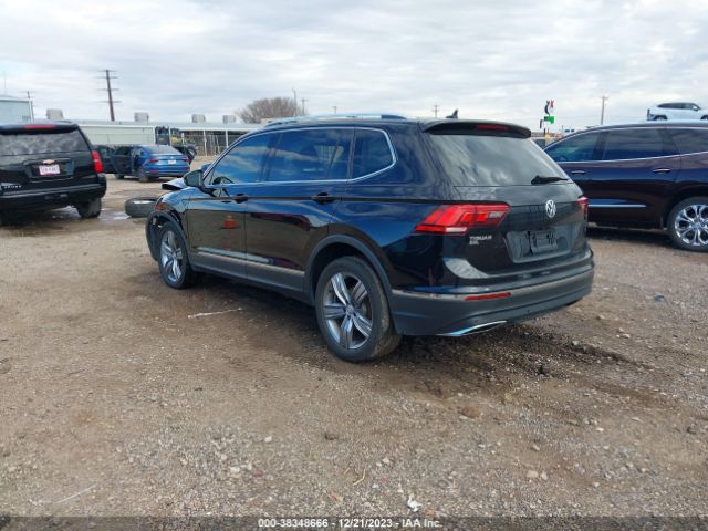 Photo 2 VIN: 3VV3B7AX1MM020807 - VOLKSWAGEN TIGUAN 