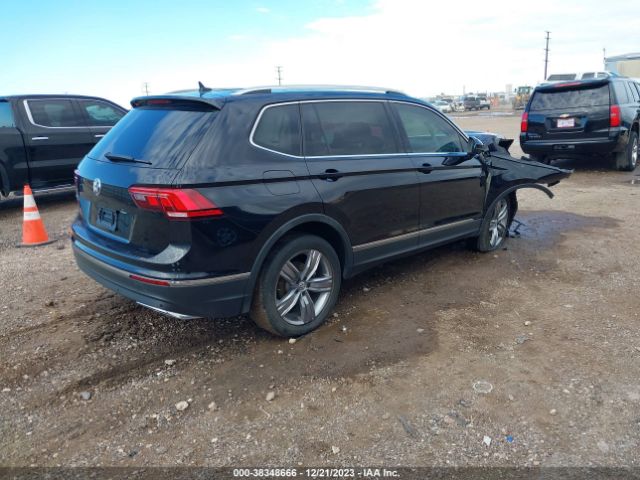 Photo 3 VIN: 3VV3B7AX1MM020807 - VOLKSWAGEN TIGUAN 