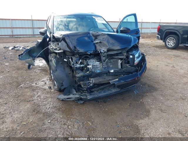 Photo 5 VIN: 3VV3B7AX1MM020807 - VOLKSWAGEN TIGUAN 