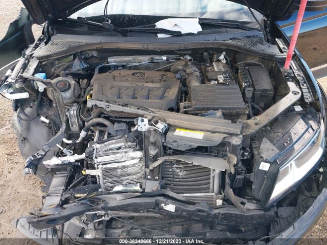 Photo 9 VIN: 3VV3B7AX1MM020807 - VOLKSWAGEN TIGUAN 