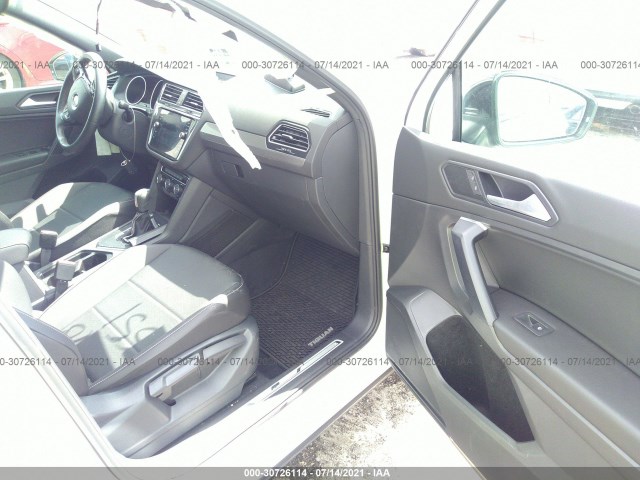 Photo 4 VIN: 3VV3B7AX1MM024551 - VOLKSWAGEN TIGUAN 