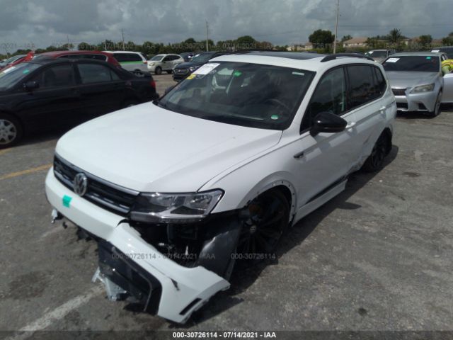 Photo 5 VIN: 3VV3B7AX1MM024551 - VOLKSWAGEN TIGUAN 