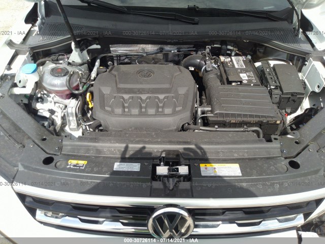 Photo 9 VIN: 3VV3B7AX1MM024551 - VOLKSWAGEN TIGUAN 