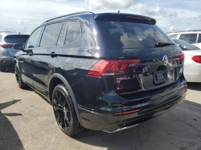 Photo 2 VIN: 3VV3B7AX1MM027546 - VOLKSWAGEN TIGUAN SE 