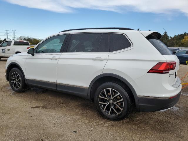 Photo 1 VIN: 3VV3B7AX1MM048882 - VOLKSWAGEN TIGUAN SE 