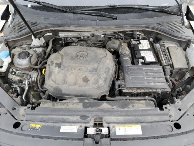 Photo 11 VIN: 3VV3B7AX1MM048882 - VOLKSWAGEN TIGUAN SE 