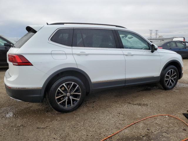 Photo 2 VIN: 3VV3B7AX1MM048882 - VOLKSWAGEN TIGUAN SE 