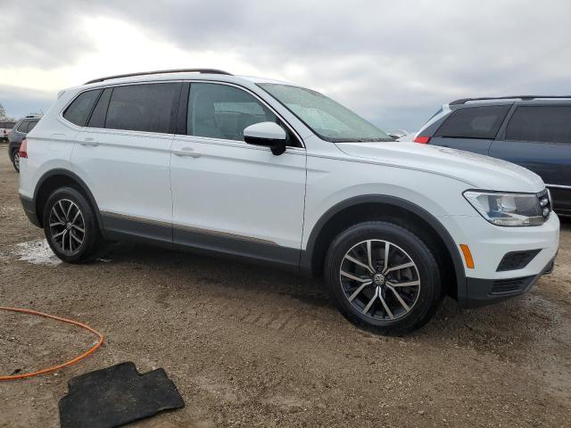 Photo 3 VIN: 3VV3B7AX1MM048882 - VOLKSWAGEN TIGUAN SE 