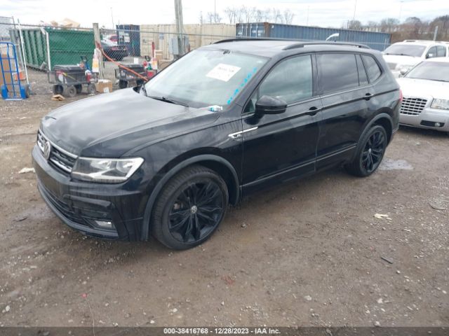 Photo 1 VIN: 3VV3B7AX1MM094017 - VOLKSWAGEN TIGUAN 