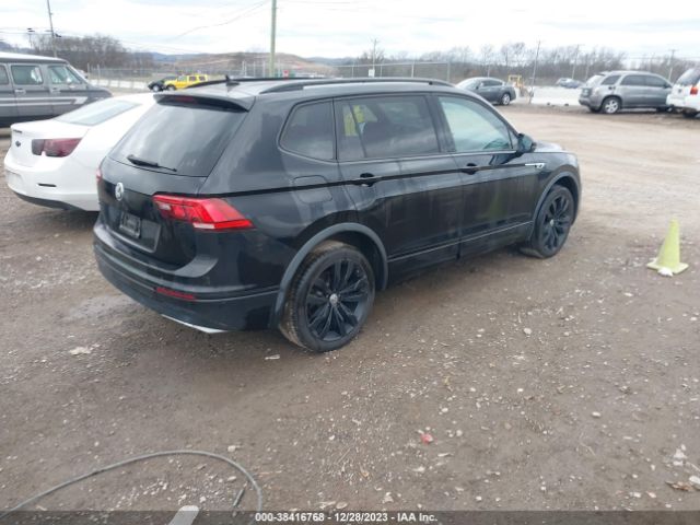 Photo 3 VIN: 3VV3B7AX1MM094017 - VOLKSWAGEN TIGUAN 