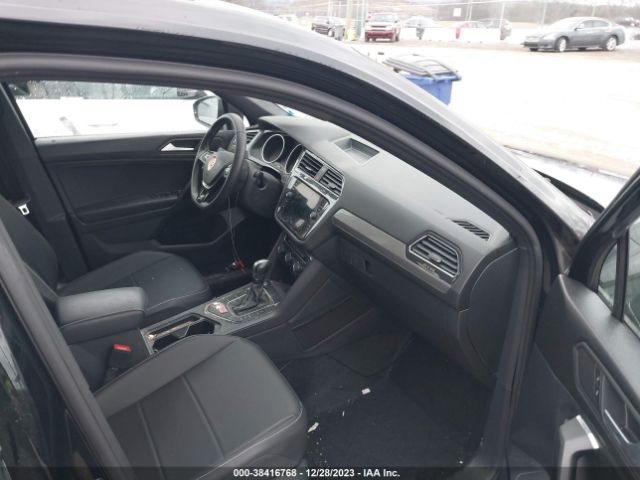 Photo 4 VIN: 3VV3B7AX1MM094017 - VOLKSWAGEN TIGUAN 