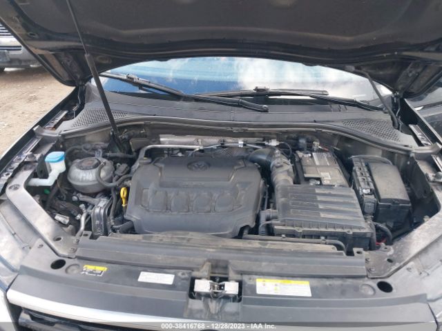 Photo 9 VIN: 3VV3B7AX1MM094017 - VOLKSWAGEN TIGUAN 