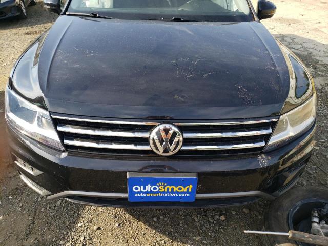 Photo 11 VIN: 3VV3B7AX1MM104125 - VOLKSWAGEN TIGUAN SE 