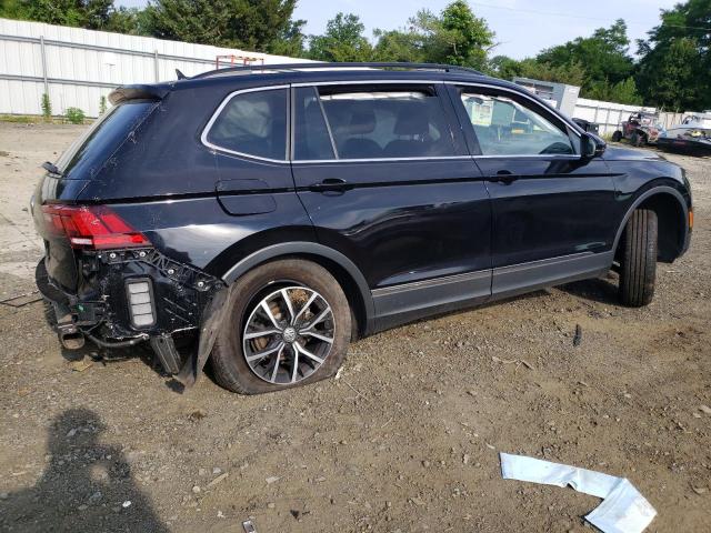 Photo 2 VIN: 3VV3B7AX1MM104125 - VOLKSWAGEN TIGUAN SE 