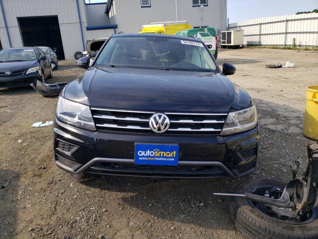 Photo 4 VIN: 3VV3B7AX1MM104125 - VOLKSWAGEN TIGUAN SE 