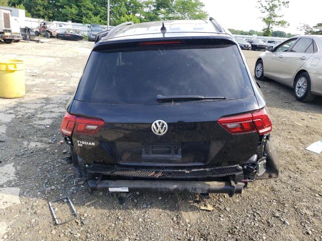 Photo 5 VIN: 3VV3B7AX1MM104125 - VOLKSWAGEN TIGUAN SE 