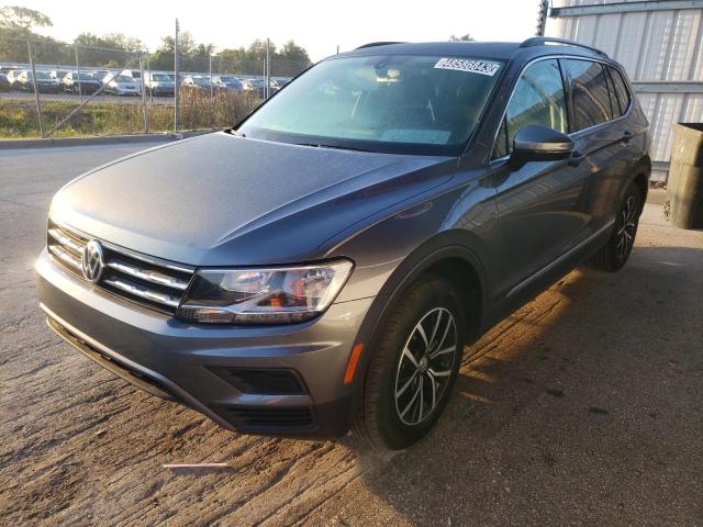 Photo 0 VIN: 3VV3B7AX1MM113245 - VOLKSWAGEN TIGUAN SE 