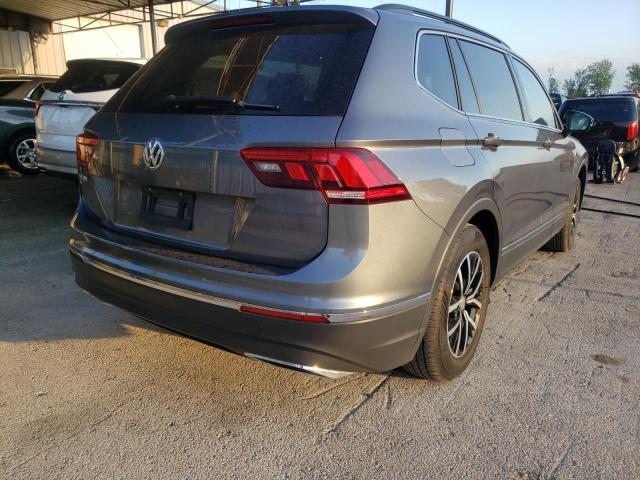 Photo 2 VIN: 3VV3B7AX1MM113245 - VOLKSWAGEN TIGUAN SE 