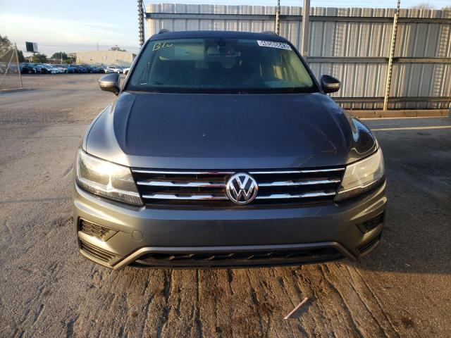 Photo 4 VIN: 3VV3B7AX1MM113245 - VOLKSWAGEN TIGUAN SE 