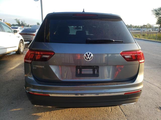 Photo 5 VIN: 3VV3B7AX1MM113245 - VOLKSWAGEN TIGUAN SE 