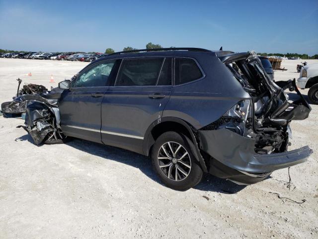 Photo 1 VIN: 3VV3B7AX1MM120647 - VOLKSWAGEN TIGUAN SE 