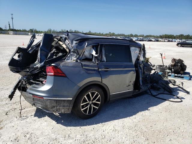 Photo 2 VIN: 3VV3B7AX1MM120647 - VOLKSWAGEN TIGUAN SE 