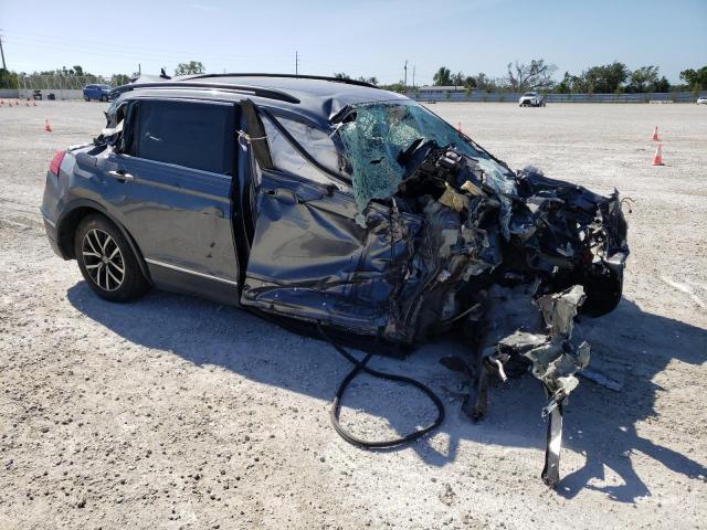 Photo 3 VIN: 3VV3B7AX1MM120647 - VOLKSWAGEN TIGUAN SE 