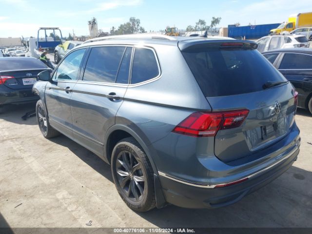 Photo 2 VIN: 3VV3B7AX1NM039133 - VOLKSWAGEN TIGUAN 