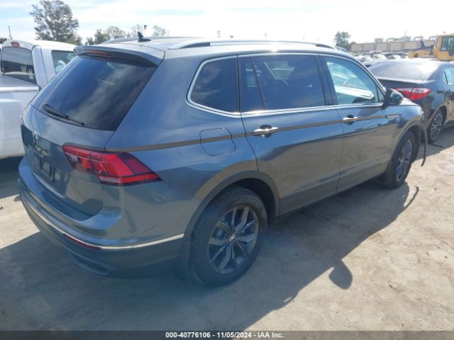 Photo 3 VIN: 3VV3B7AX1NM039133 - VOLKSWAGEN TIGUAN 