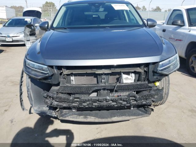 Photo 5 VIN: 3VV3B7AX1NM039133 - VOLKSWAGEN TIGUAN 