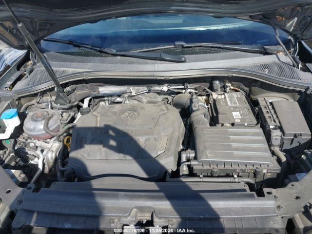 Photo 9 VIN: 3VV3B7AX1NM039133 - VOLKSWAGEN TIGUAN 